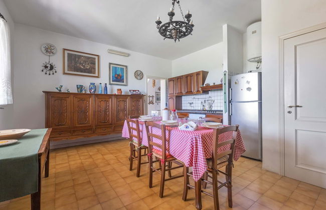 2947 Aia del Convento by Barbarhouse - Foto 25