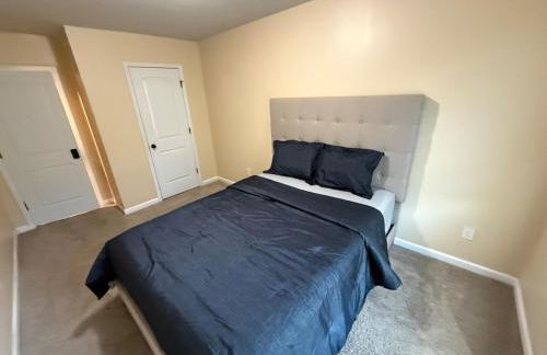 3bed townhouse in McDonough GA - Foto 17