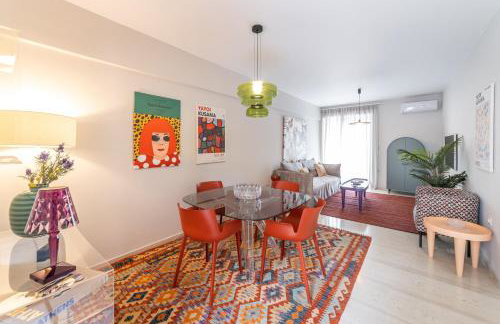 12LVE Vouliagmeni Apartment - Foto 10