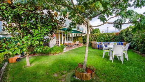 Green Suites Miengo - Apto Completo - Photo 5, Garden