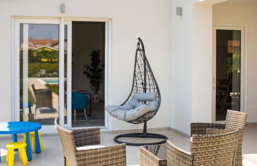 Holiday House Villa Skrila - Foto 45