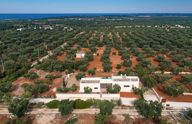 Villa Sofia - Foto 49