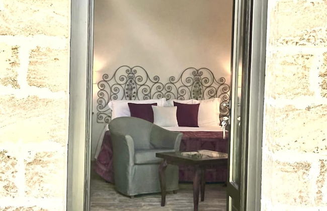 Tenuta Monacelli Lecce - Photo 44