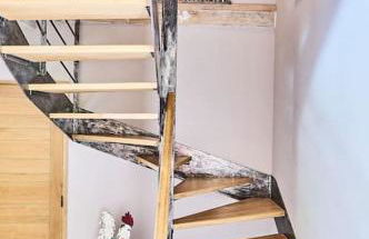 Maison 5 étoiles luxe 6p piscine privée chauffée Lascaux - Foto 28