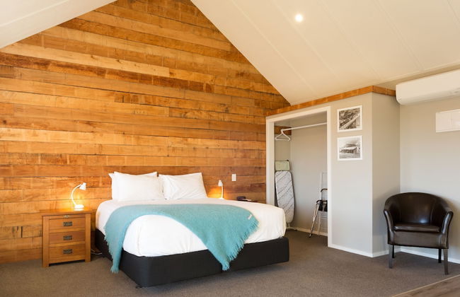 Shotover Country Cottages - Foto 4