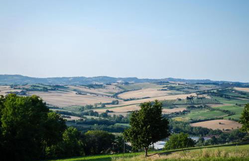 Villa Salomone - Foto 19