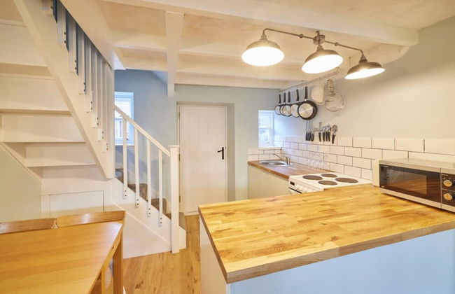 Host Stay Honey Cottage - Foto 25