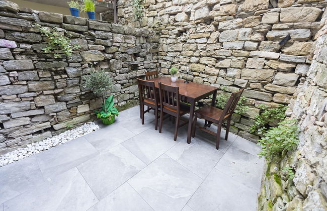 Casa Da Ponte - Foto 1