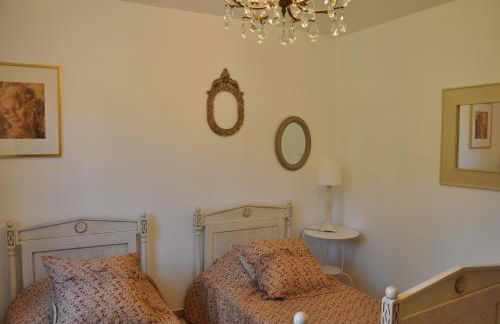 Gîte chez le Gaulois - Foto 29