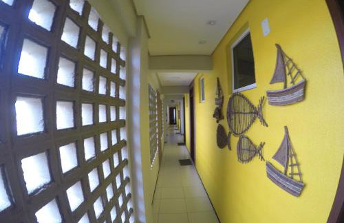 Brisa Brasil Residence - Foto 37