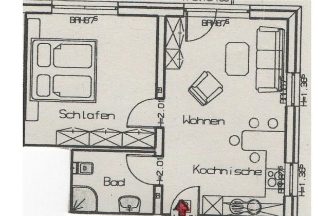 Breitenbach Modern Retreat - Foto 9