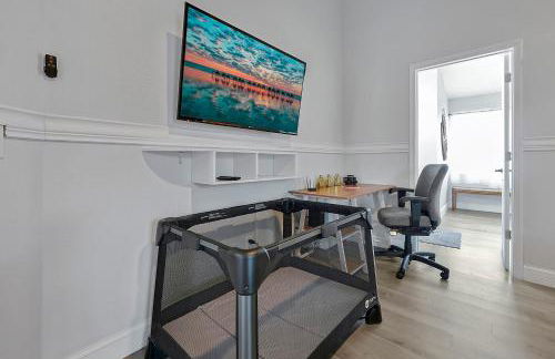 Your Family Fun Villa w Pool, Game room, all you need, close to Disney & more - Foto 42