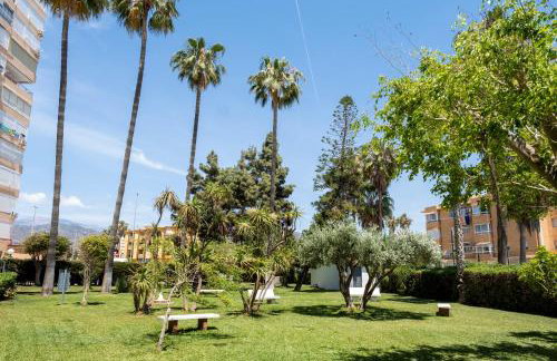 Las Terrazas Primera Línea de playa - Foto 17