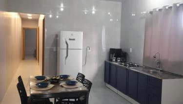 Aconchego moderno , todos os quartos com ar - Foto 1