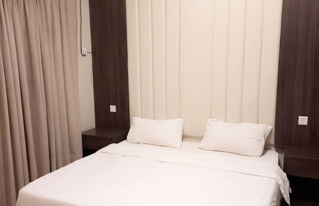 Golden Abha Al Mediaf - Foto 10