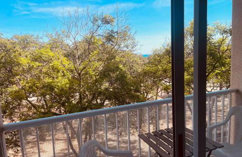 Acogedor estudio La Marina - Foto 9