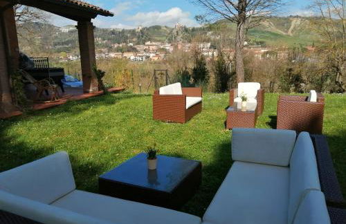 Villa delle rose Brisighella - Foto 6