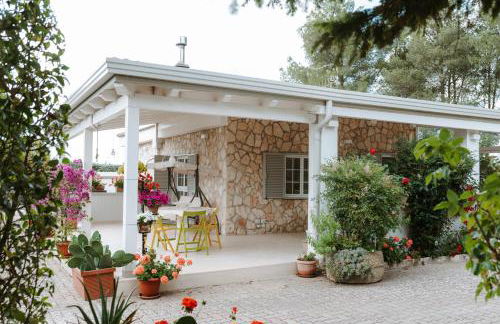 Villa Cercis - Puglia - Foto 60