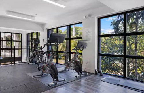 Prestige Living in DTWN 3 Min From Las Olas - Photo 22