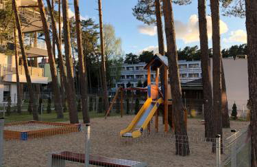 Apartament Nautica Pogorzelica - Foto 21