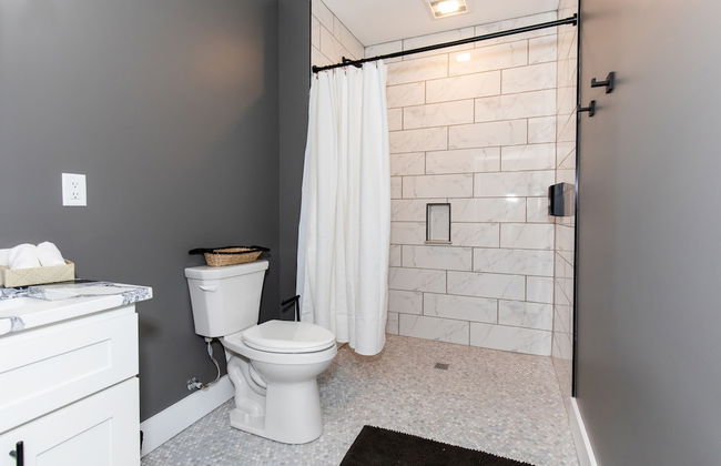 The Inn at Fulton - Foto 48