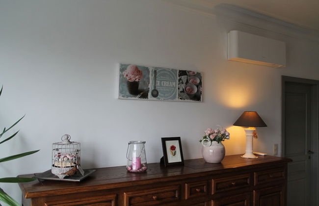 Vakantiewoning De Reünie - Foto 21