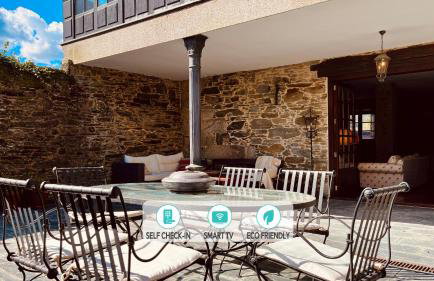 Prioral Countryside Villa - Foto 1