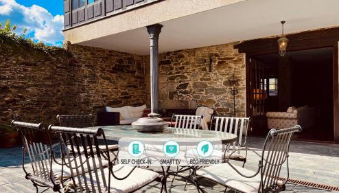 Prioral Countryside Villa - Foto 1