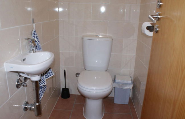 Holiday Home in Covas Near Serra da Estrela - Foto 7