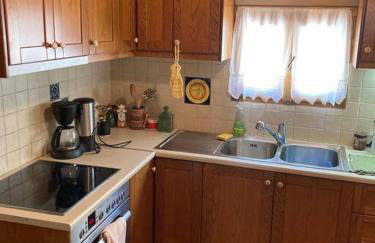 Παραδοσιακή Κατοικία στο Μαίναλο - Photo 19