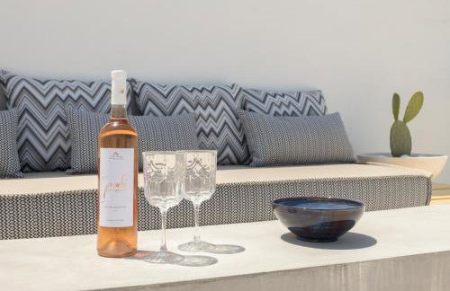 Nevma Naousa Boutique Apartment - Foto 32