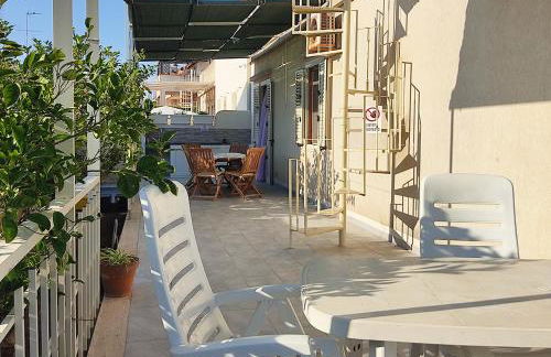 Oroblu. Villetta singola a 50 metri dal mare - Foto 11