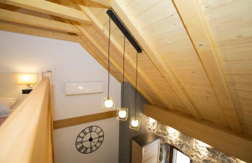 Stone house Oršulica - Photo 35