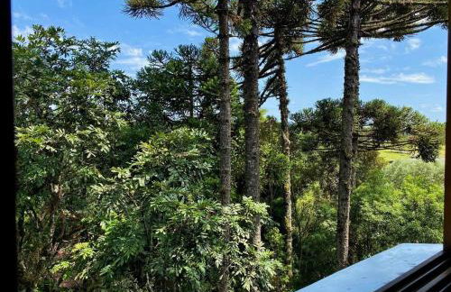 Apartamentos Lagos de Gramado by Achei Gramado - Foto 45