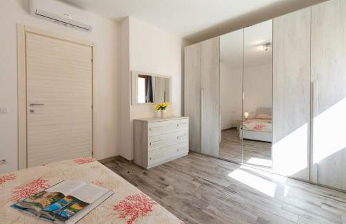 Zaira Home Free Wi-Fi 5 minuti dal Lago Liscia - Foto 11