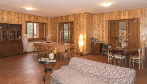 Awesome Home In Cerqueto Di Civitella - Foto 4