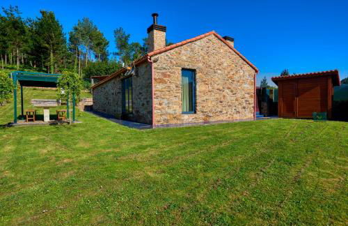 Pedracuca - Costa da Morte - Foto 6