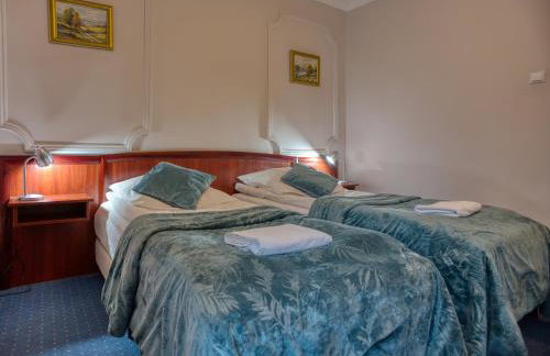 Dwór Hetman - Foto 65