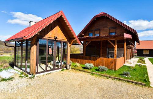 Ruralna kuća za odmor Lika - Foto 49