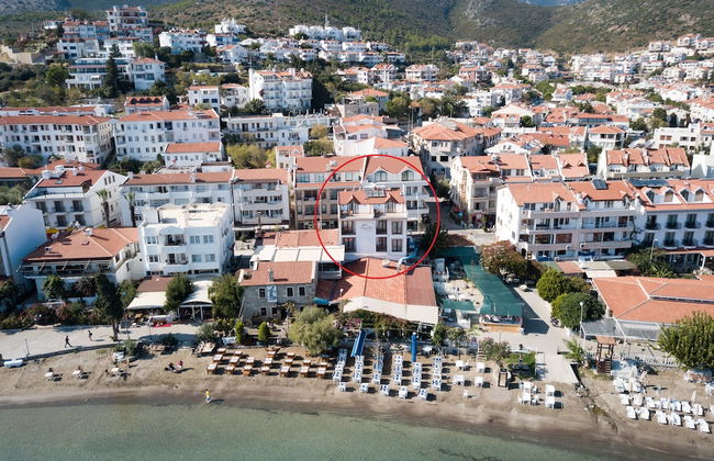 Veziroglu Apart - Photo 1