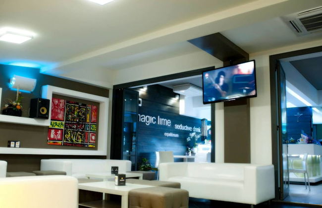 Riviera Ionica Aparthotel - Foto 70