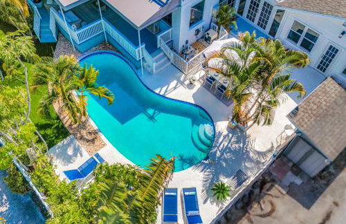 Grand Residence Heated Pool Beach Proximity Emerald Key RESlDENCES - Foto 39
