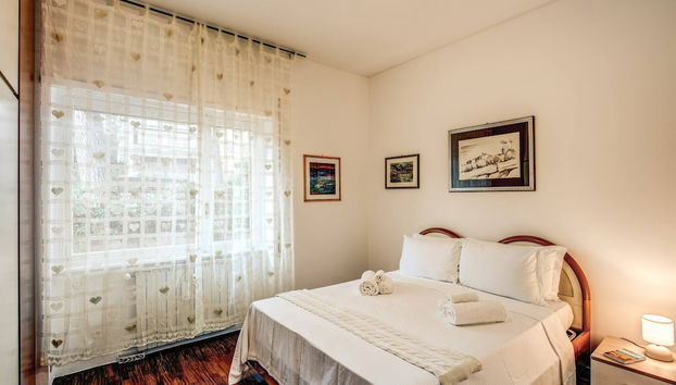 Sogliano Cozy Apartment - Foto 5, Habitación