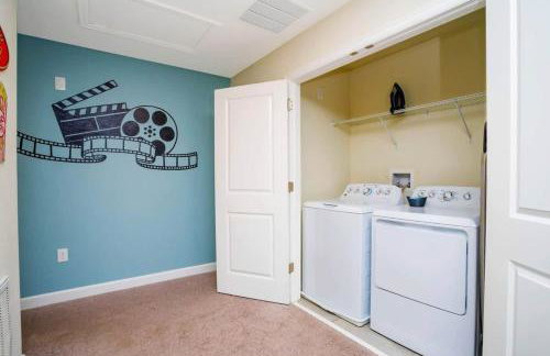 Stunning 9 Bd Single Family w/ Pool @ Champions Gate 1508 - Photo 74