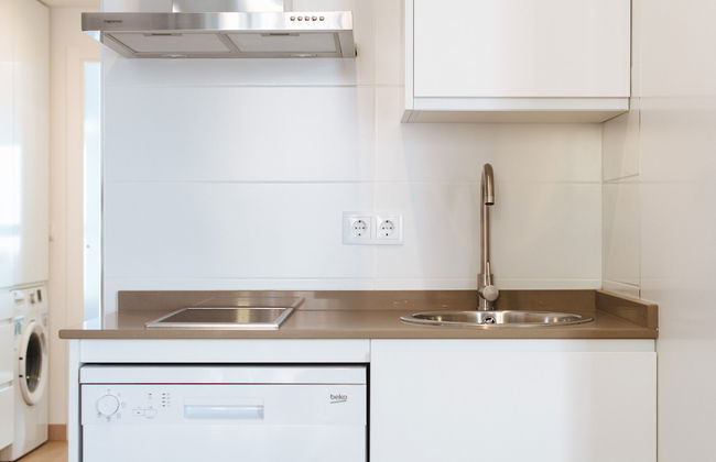 Apartamentos Casa del Relator - Foto 14