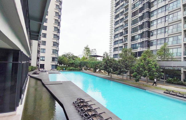 Astoria Ampang by Manhattan Group - Foto 39