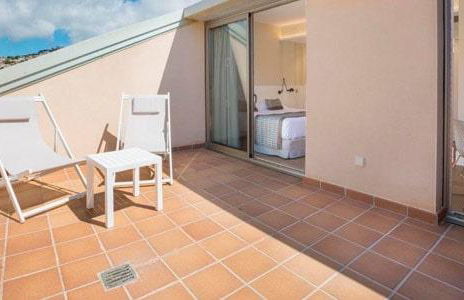 Odissea Park Aparthotel - Photo 8