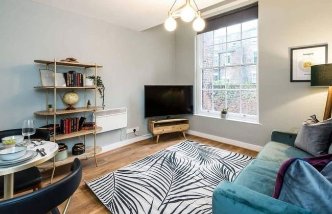 Host Stay Canning Quarters I - Foto 4