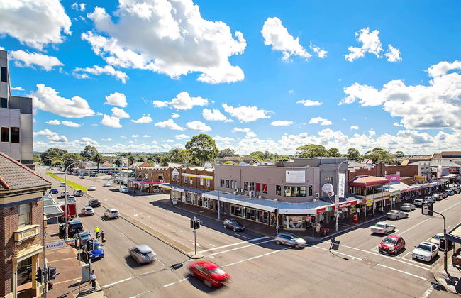 Boulevard on Beaumont - Foto 75