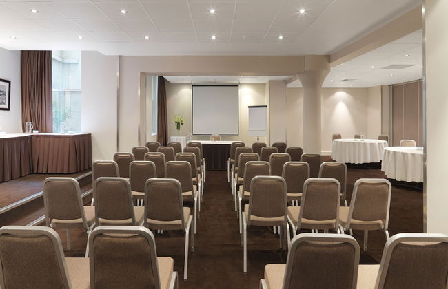 Adina Apartment Hotel Adelaide Treasury - Foto 64